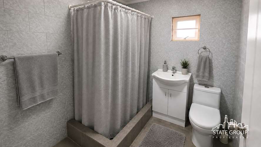 VENTA PARCELA DE 5700M2 CON CASA DE 250M2 PAINE 5 DORMITORIO - Imagen 18