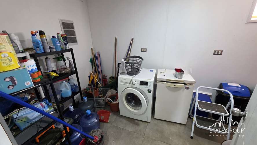 VENTA PARCELA DE 5700M2 CON CASA DE 250M2 PAINE 5 DORMITORIO - Imagen 24