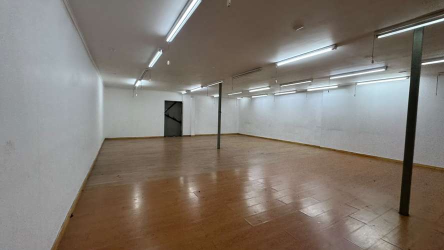 ARRIENDO PROPIEDAD COMERCIAL BELLAVISTA  / PATRONATO