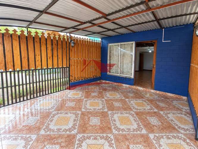 CASA DE DOS PISOS CON 3 DORMITORIOS, 1 BAÑO - Imagen 7
