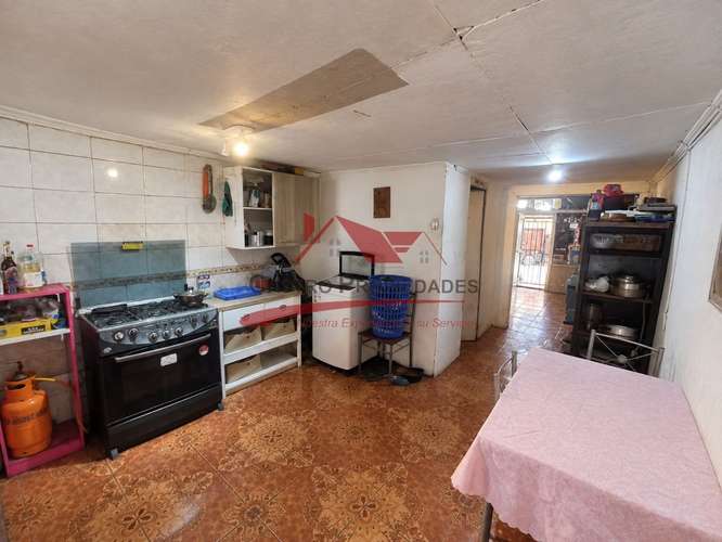 CASA DE DOS PISOS CON 3 DORMITORIOS, 1 BAÑO - Imagen 14