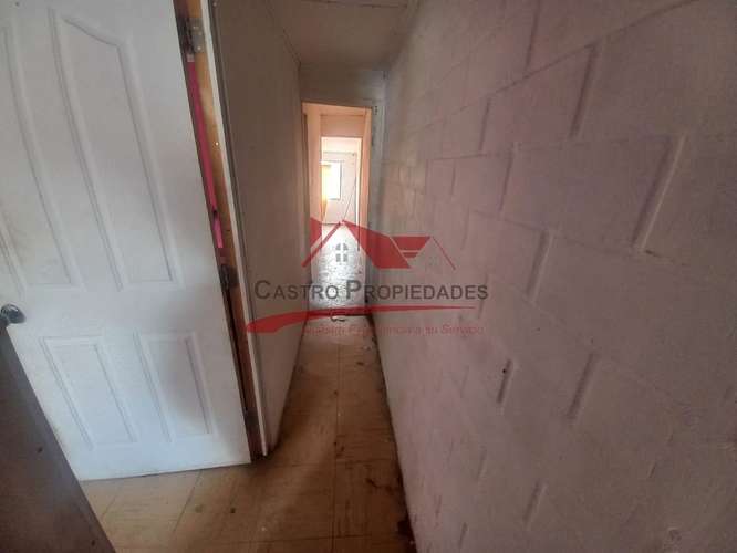 CASA DE DOS PISOS CON 3 DORMITORIOS, 1 BAÑO - Imagen 23