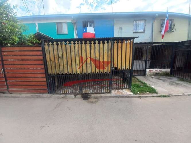 CASA DE DOS PISOS CON 3 DORMITORIOS, 1 BAÑO - Imagen 2