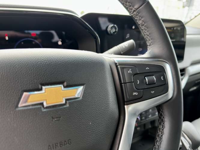 Chevrolet Colorado Ltz 4x4 2.8 At 2025 - Imagen 13