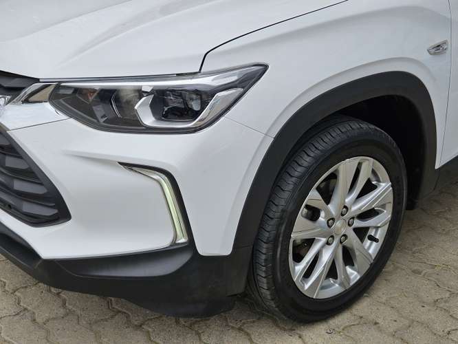 Chevrolet Tracker 1.2 Ltz Mt 2022 - Imagen 2
