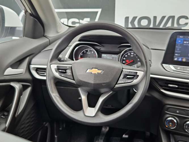 Chevrolet Tracker 1.2 Ltz Mt 2022 - Imagen 18