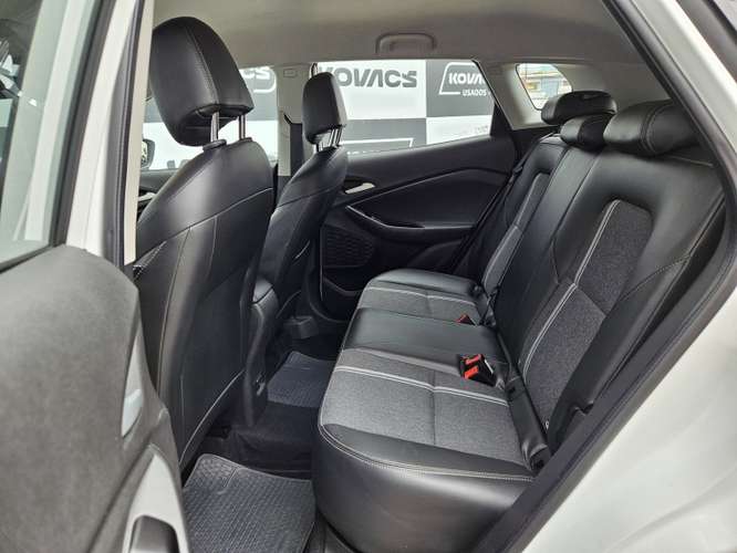 Chevrolet Tracker 1.2 Ltz Mt 2022 - Imagen 15