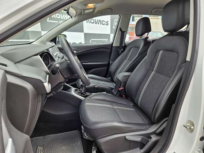 Chevrolet Tracker 1.2 Ltz Mt 2022 - Imagen 7