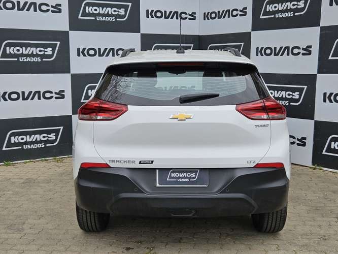 Chevrolet Tracker 1.2 Ltz Mt 2022 - Imagen 13