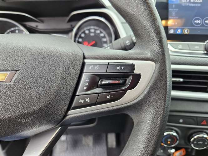 Chevrolet Tracker 1.2 Ltz Mt 2022 - Imagen 9
