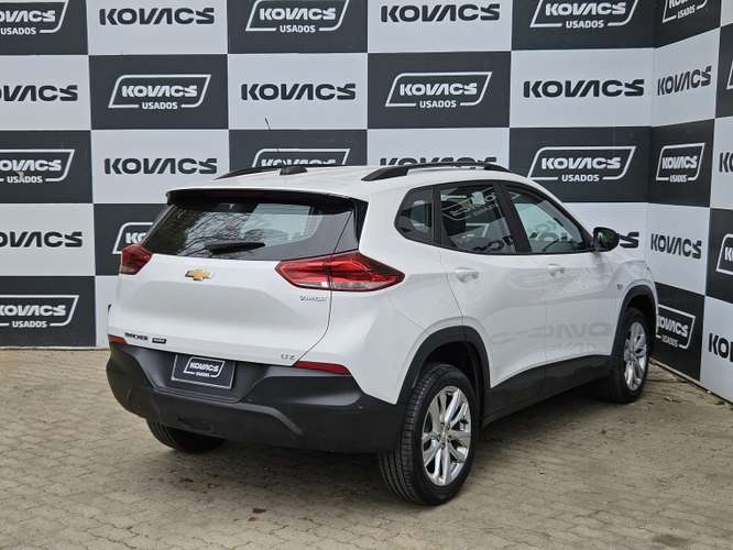 Chevrolet Tracker 1.2 Ltz Mt 2022 - Imagen 12