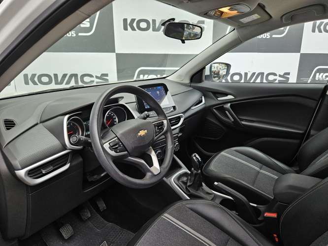 Chevrolet Tracker 1.2 Ltz Mt 2022 - Imagen 5