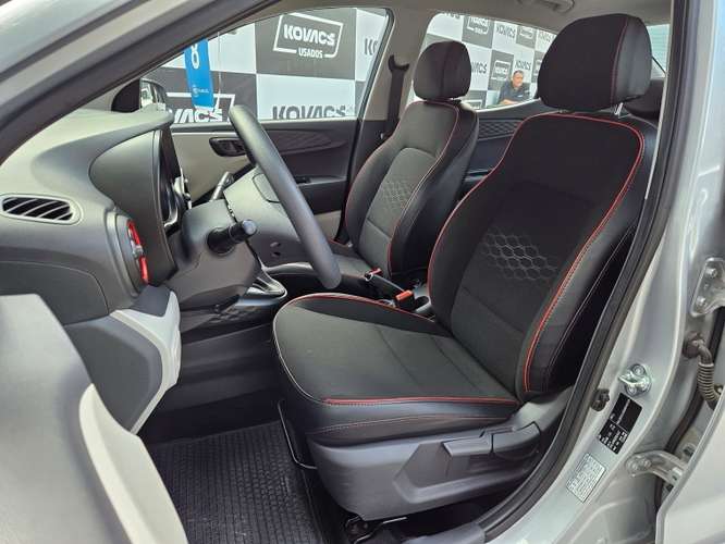 Hyundai Grand I10 Ai3  Sedan 1.2 At Plus Fl 2026 - Imagen 14