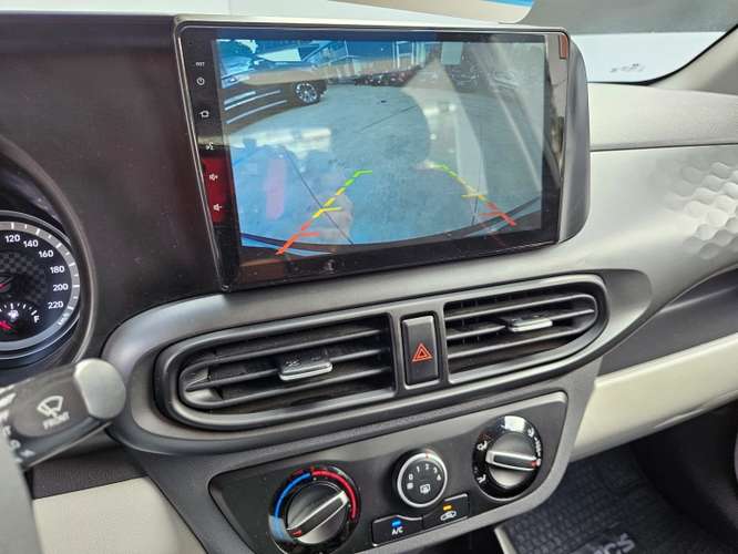Hyundai Grand I10 Ai3  Sedan 1.2 At Plus Fl 2026 - Imagen 19