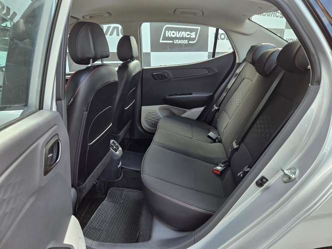 Hyundai Grand I10 Ai3  Sedan 1.2 At Plus Fl 2026 - Imagen 8