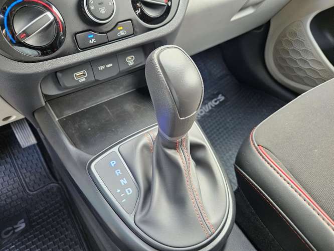 Hyundai Grand I10 Ai3  Sedan 1.2 At Plus Fl 2026 - Imagen 15