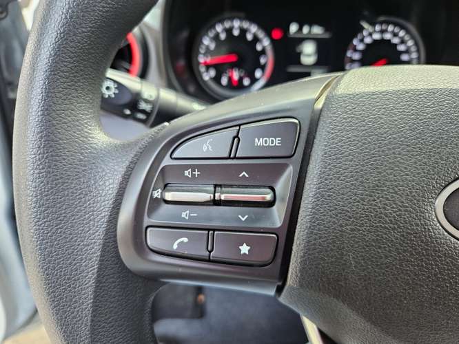 Hyundai Grand I10 Ai3  Sedan 1.2 At Plus Fl 2026 - Imagen 18