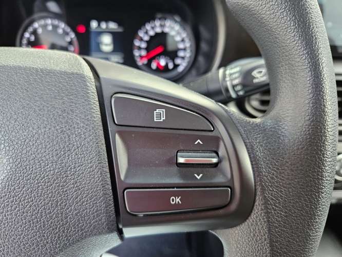Hyundai Grand I10 Ai3  Sedan 1.2 At Plus Fl 2026 - Imagen 17