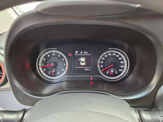 Hyundai Grand I10 Ai3  Sedan 1.2 At Plus Fl 2026 - Imagen 16