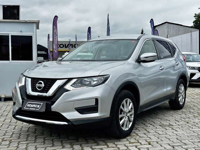 Nissan X-trail Xtrail 2022