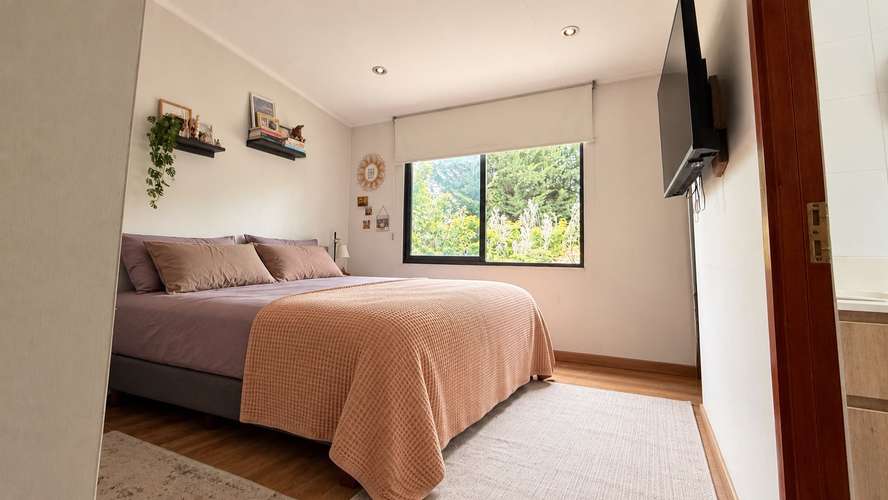 Casa arriendo las Condes  (188049) - Imagen 14
