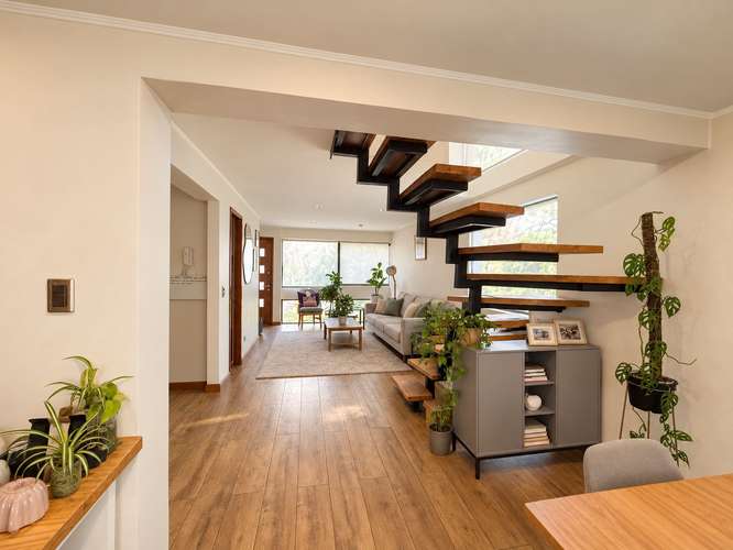 Casa arriendo las Condes  (188049) - Imagen 3