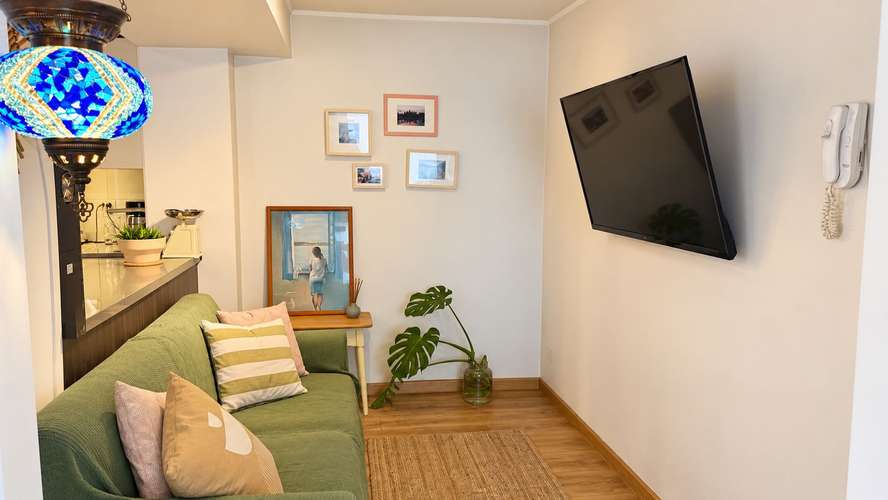 Casa arriendo las Condes  (188049) - Imagen 6