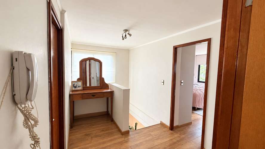 Casa arriendo las Condes  (188049) - Imagen 11