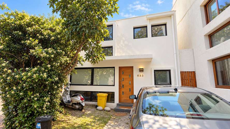Casa arriendo las Condes  (188049) - Imagen 5
