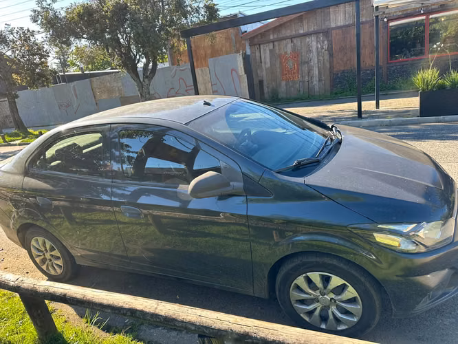 vendo Chevrolet prisma lt