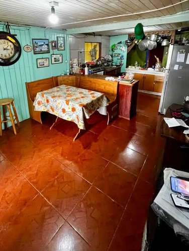 Casa mas Local comercial, Huiscapi (188056)