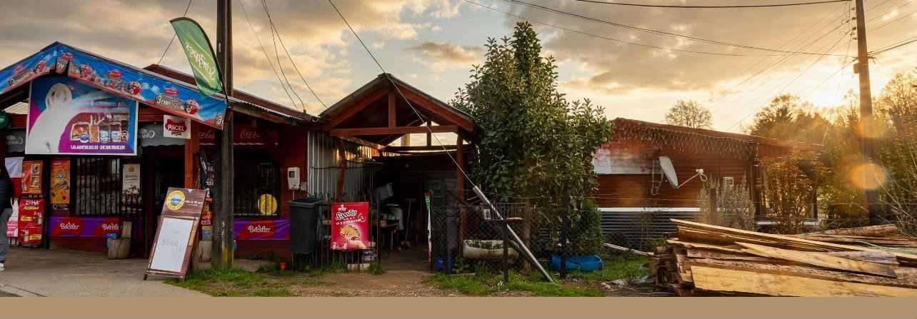 Casa mas Local comercial, Huiscapi (188056)