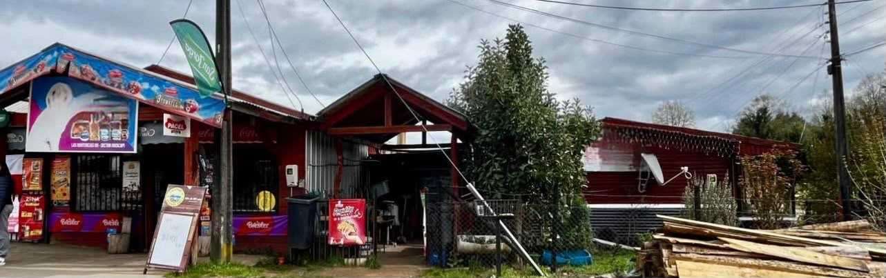 Casa mas Local comercial, Huiscapi (188056)