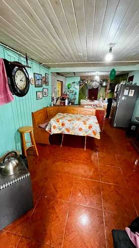 Casa mas Local comercial, Huiscapi (188056)