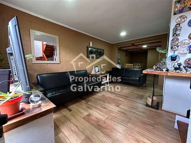 Casa en venta de 3 dorm. en Lampa - Imagen 7