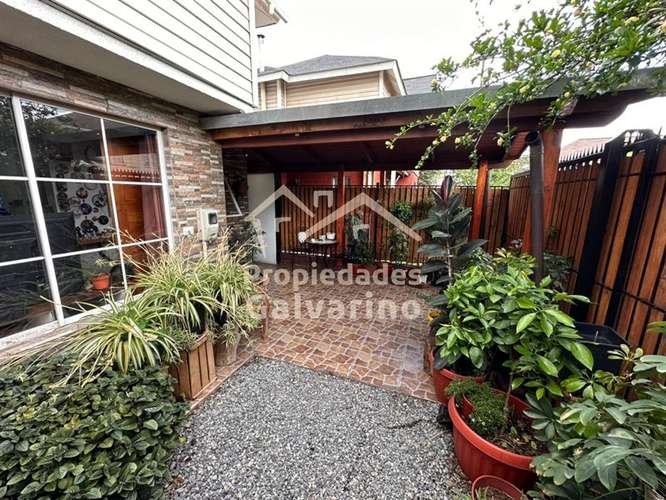 Casa en venta de 3 dorm. en Lampa - Imagen 4