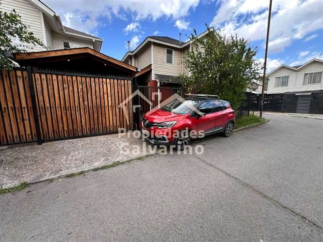 Casa en venta de 3 dorm. en Lampa - Imagen 3