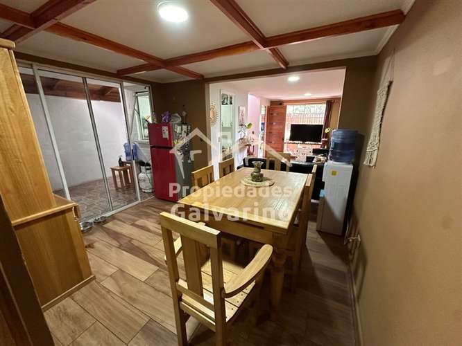 Casa en venta de 3 dorm. en Lampa - Imagen 11