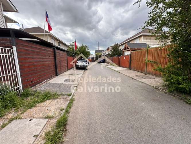 Casa en venta de 3 dorm. en Lampa - Imagen 27