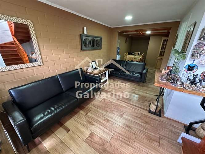 Casa en venta de 3 dorm. en Lampa - Imagen 8