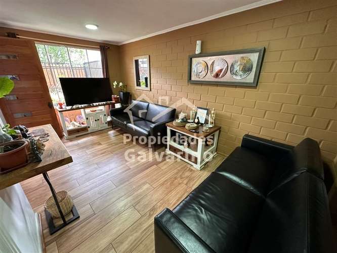 Casa en venta de 3 dorm. en Lampa - Imagen 9