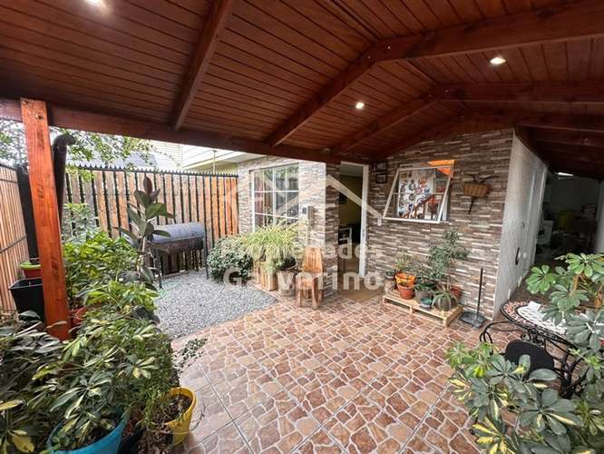 Casa en venta de 3 dorm. en Lampa - Imagen 6