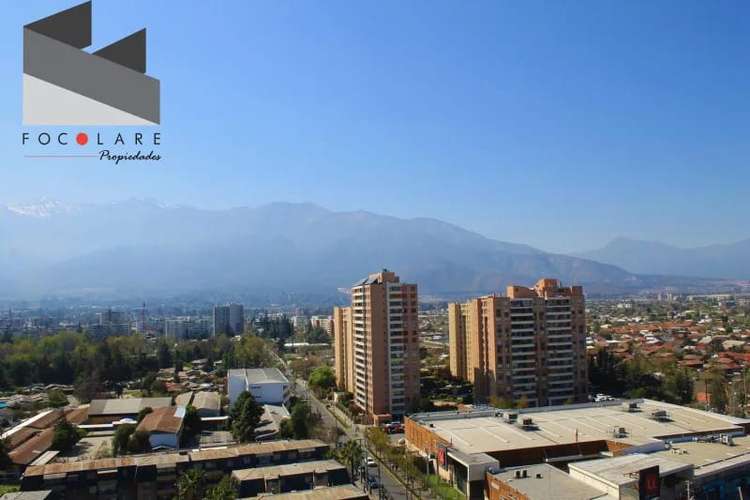Departamento en arriendo · La Florida