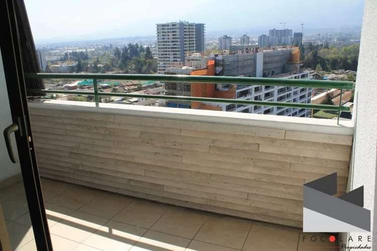 Departamento en arriendo · La Florida - Imagen 5