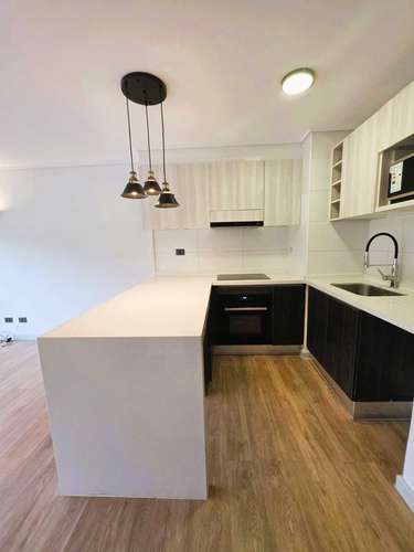 Arriendo Moderno y amplio Depto 1D1B Pto Varas (188037) - Imagen 9