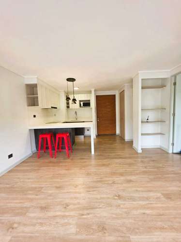 Arriendo Moderno y amplio Depto 1D1B Pto Varas (188037) - Imagen 6