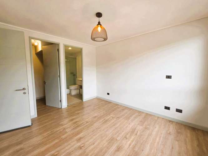 Arriendo Moderno y amplio Depto 1D1B Pto Varas (188037) - Imagen 12