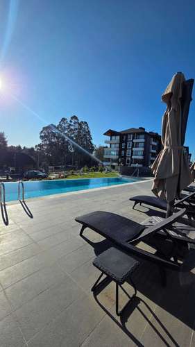 Arriendo Moderno y amplio Depto 1D1B Pto Varas (188037) - Imagen 36