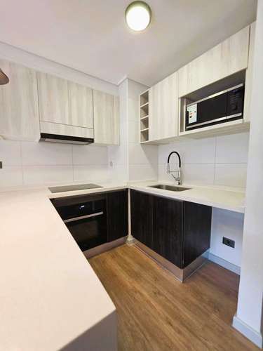 Arriendo Moderno y amplio Depto 1D1B Pto Varas (188037) - Imagen 10