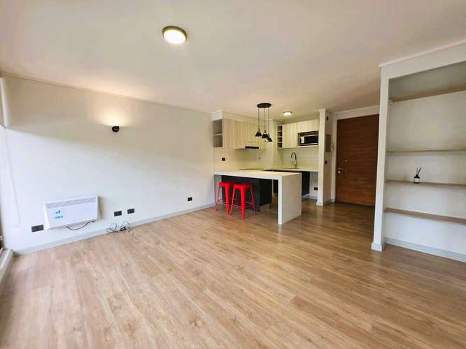 Arriendo Moderno y amplio Depto 1D1B Pto Varas (188037) - Imagen 8